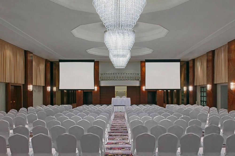 Le Meridien Jeddah Image 11