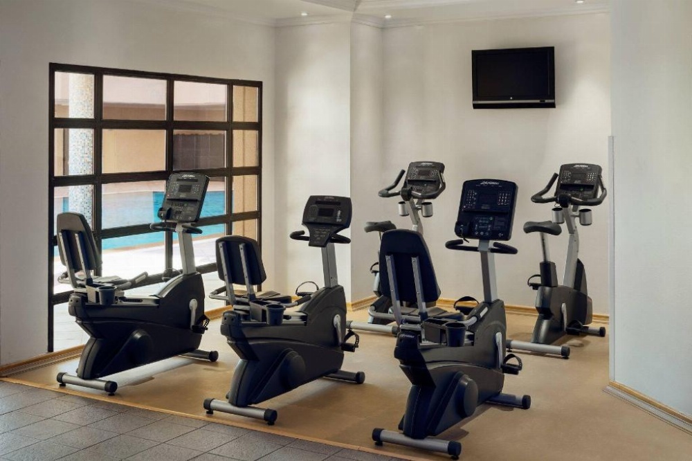 Le Meridien Jeddah Image 14