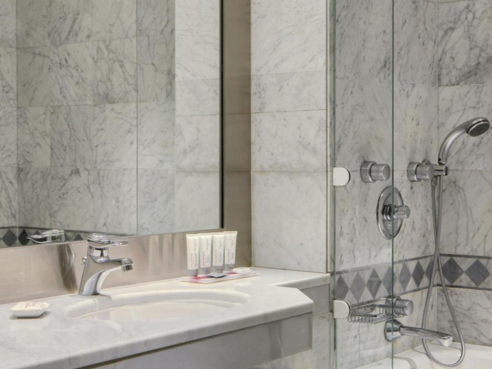 Le Meridien Jeddah Image 23