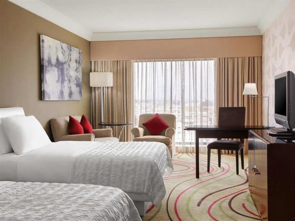 Le Meridien Jeddah Image 24