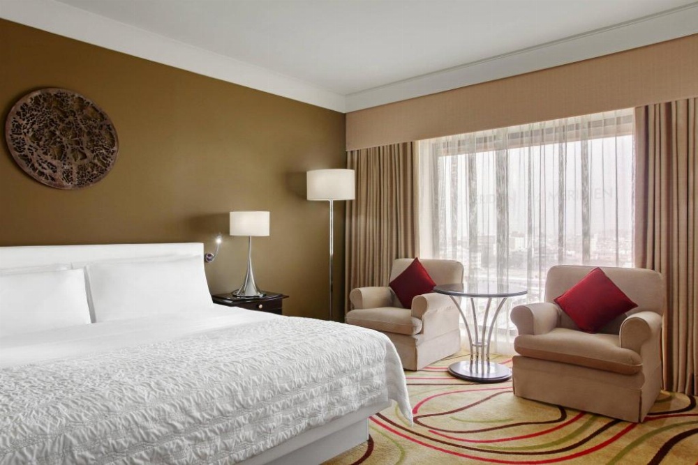 Le Meridien Jeddah Image 26