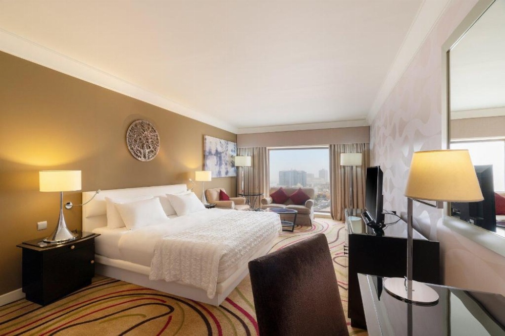 Le Meridien Jeddah Image 27