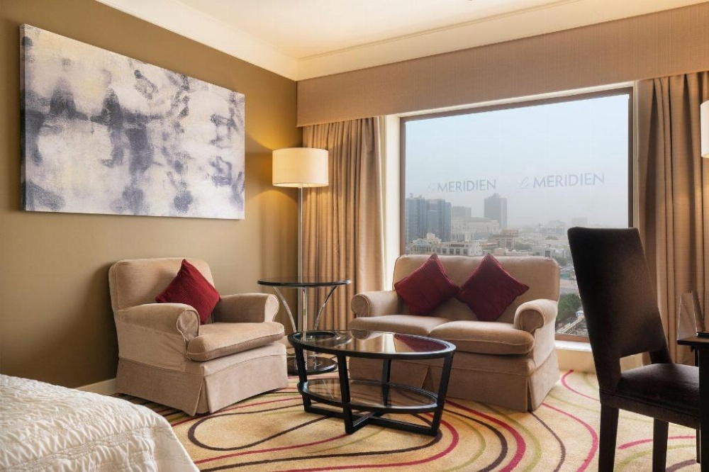 Le Meridien Jeddah Image 29