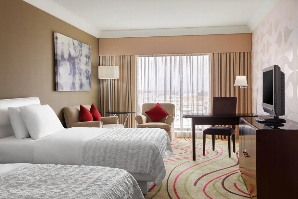 Le Meridien Jeddah Image 32