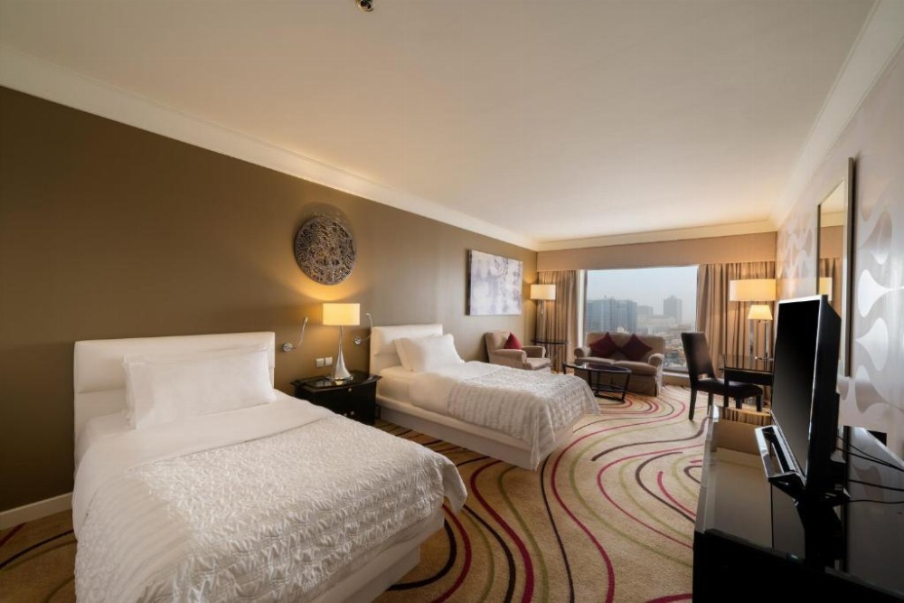 Le Meridien Jeddah Image 33