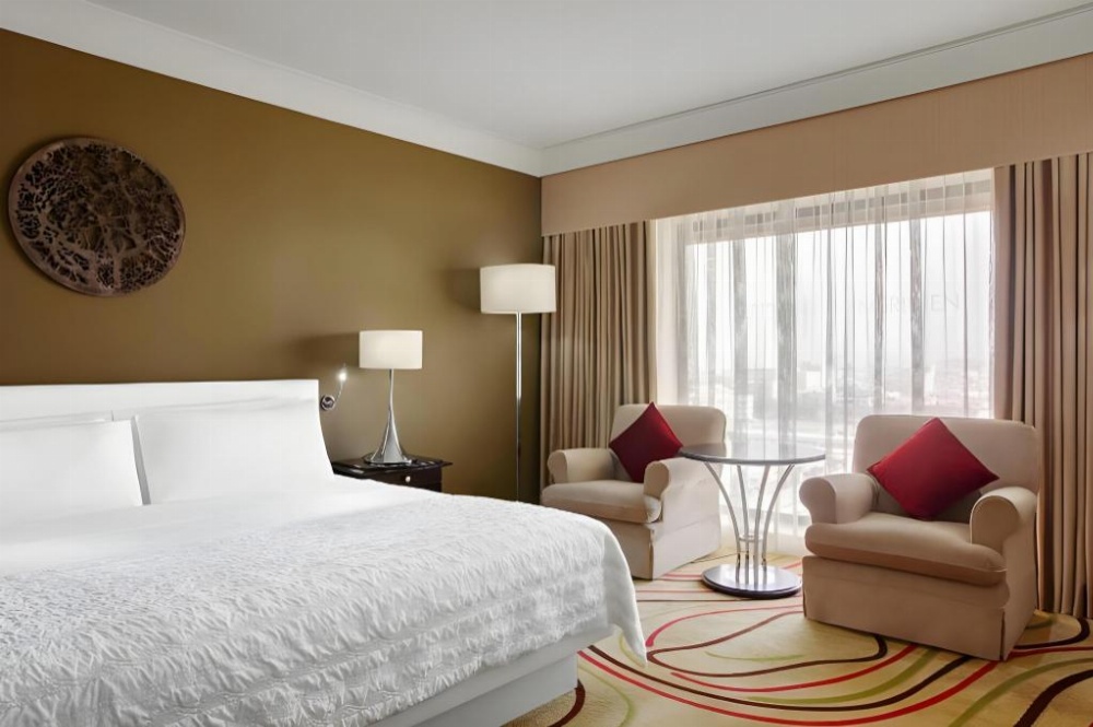 Le Meridien Jeddah Image 35