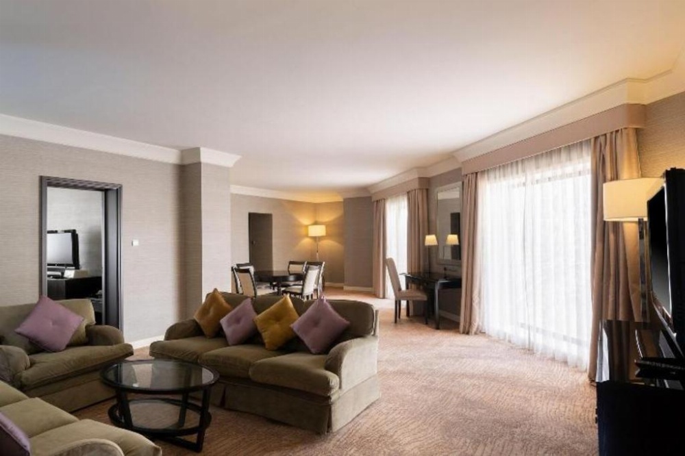 Le Meridien Jeddah Image 38