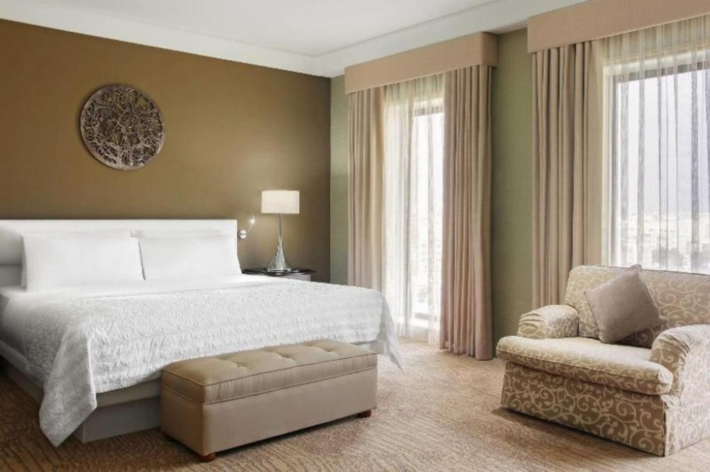 Le Meridien Jeddah Image 39