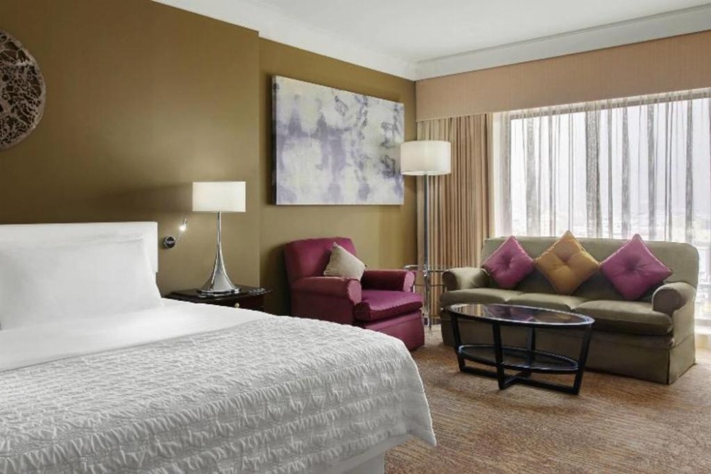 Le Meridien Jeddah Image 40