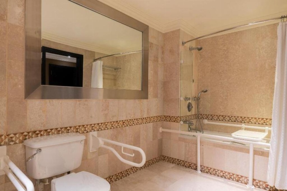 Le Meridien Jeddah Image 41