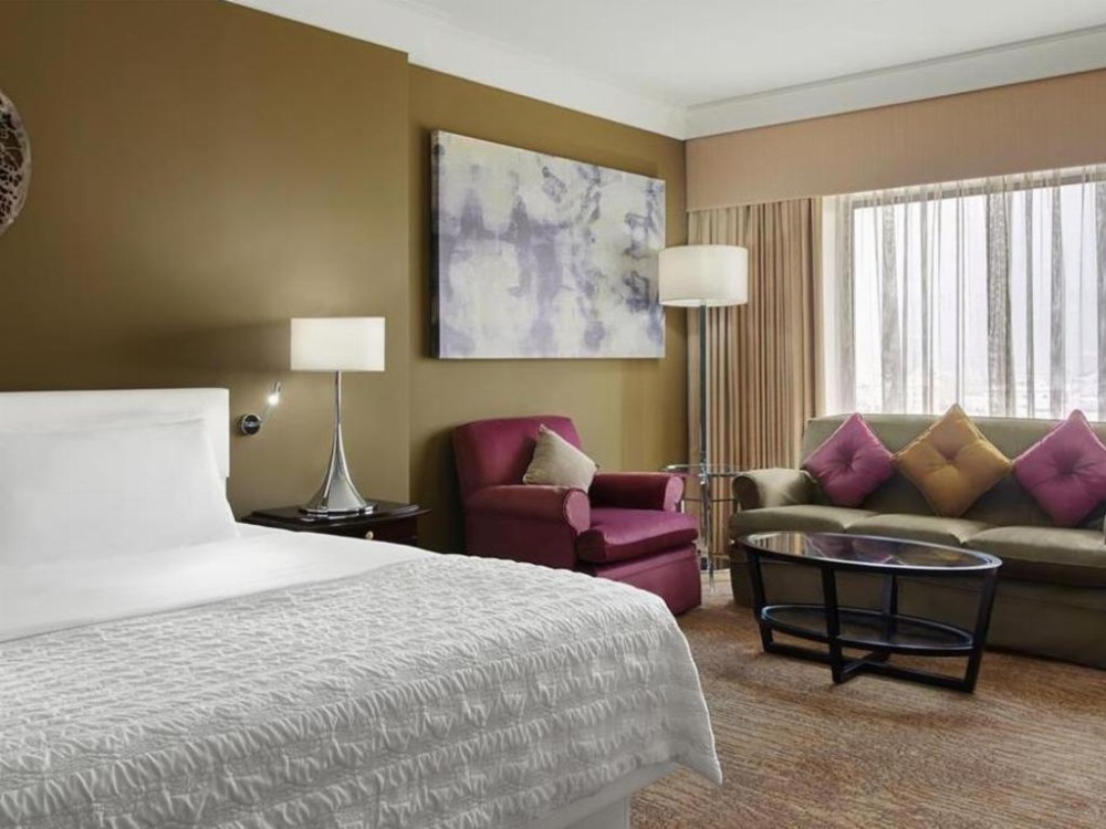 Le Meridien Jeddah Image 42