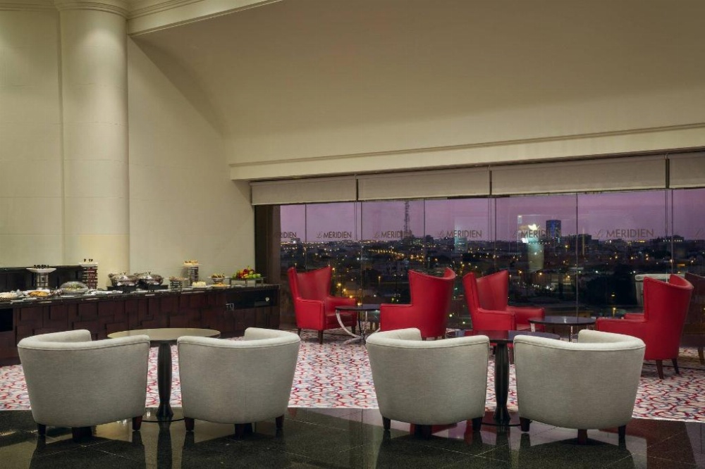 Le Meridien Jeddah Image 45