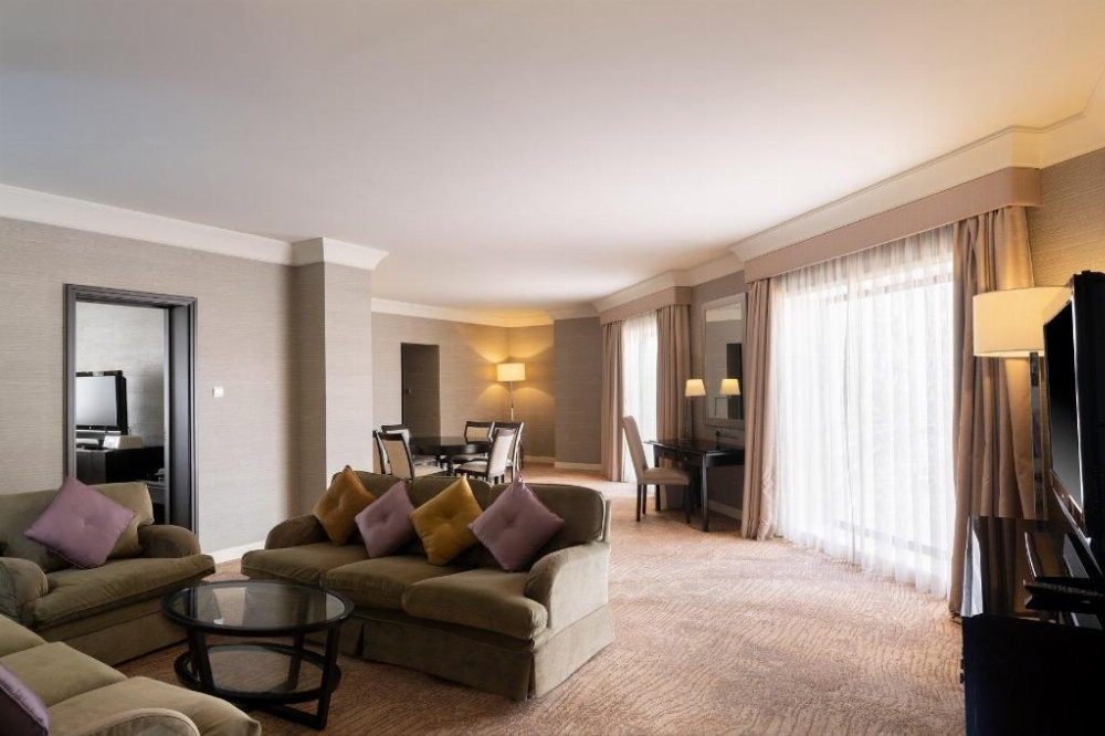 Le Meridien Jeddah Image 46