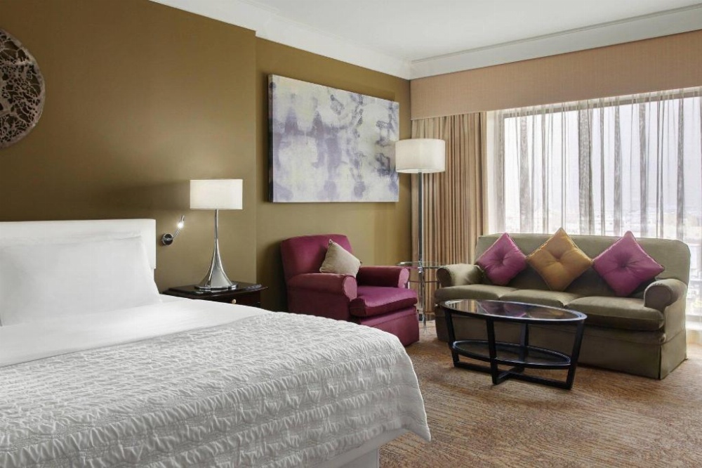 Le Meridien Jeddah Image 48