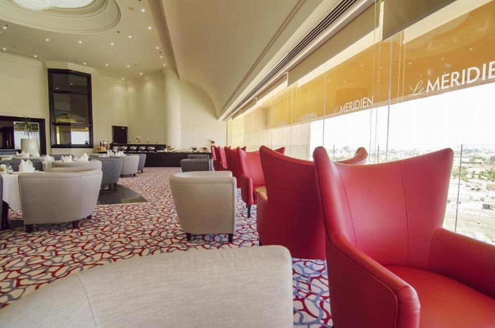 Le Meridien Jeddah Image 50