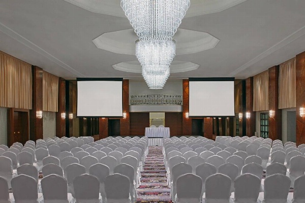Le Meridien Jeddah image 11