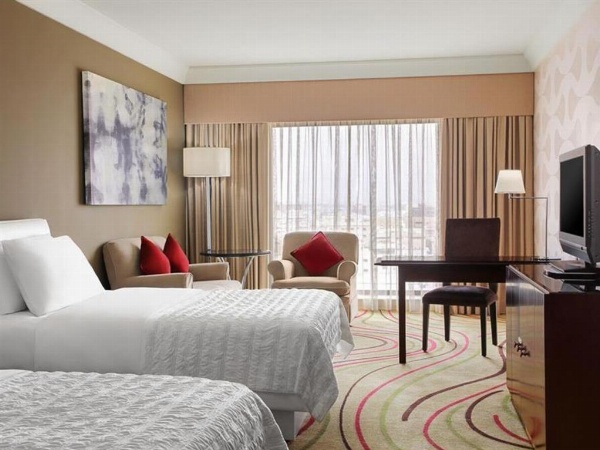 Le Meridien Jeddah image 24