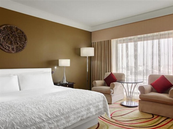 Le Meridien Jeddah image 25
