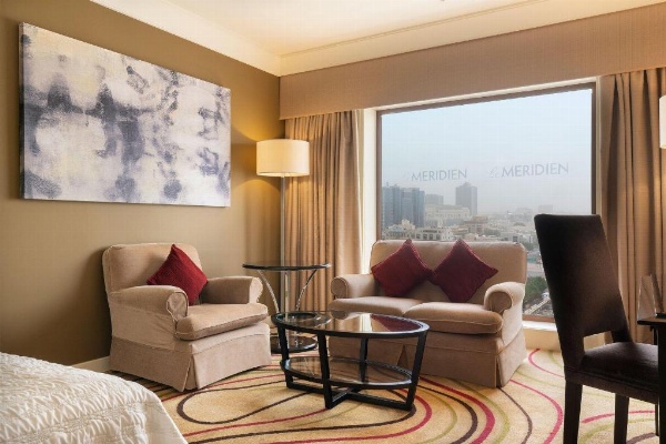 Le Meridien Jeddah image 29
