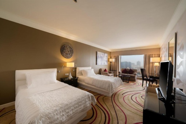 Le Meridien Jeddah image 33