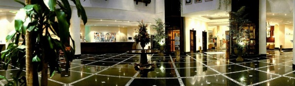 Le Meridien Jeddah image 4