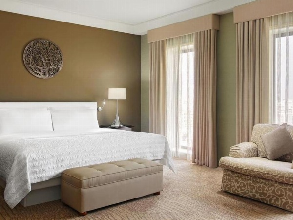 Le Meridien Jeddah image 44