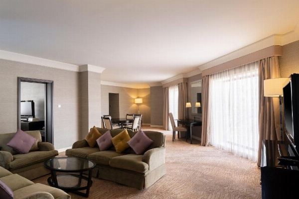 Le Meridien Jeddah image 46