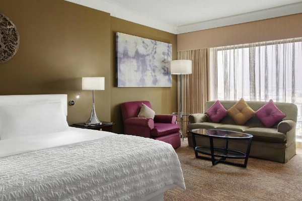 Le Meridien Jeddah image 48