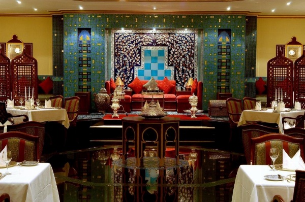 Le Meridien Jeddah image 5